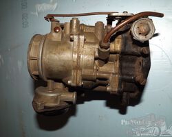 Ford carburettor (or parts) for Ford V8 Flathead