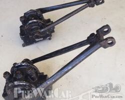 BMW suspension (and shocks) for BMW