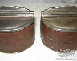 gauges for Ford V8 Flathead