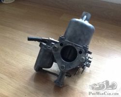 SU carburettor (or parts) for a variety of British cars