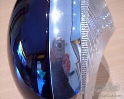 Hella headlights for a variety of German cars