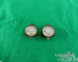 Delahaye gauges for Delahaye