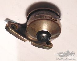 Bosch switch for A variety of cars