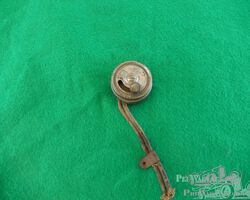 Unidentified dashboard & interior for A variety of cars