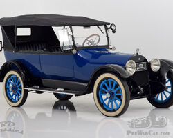 Buick K Six Series Open Tourer Convertible 1920 for sale