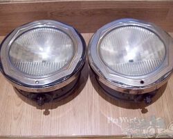 Buick headlights for a variety of American cars