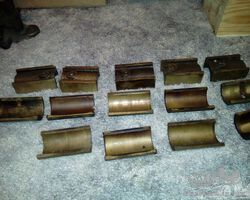 Bentley engine & gearbox for Bentley