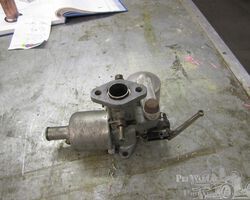 SU carburettor (or parts) for a variety of British cars