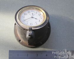 A variety of cars clock / rev counter / speedo for a variety of British cars