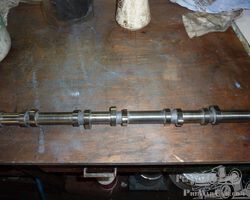 MG engine-s (and parts) for MG