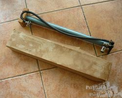 Kinsman ltd tools for MG