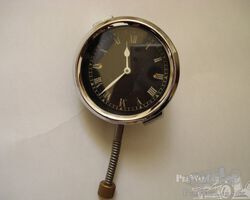 clock / rev counter / speedo for MG