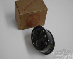 Scintilla tail lights for A variety of cars