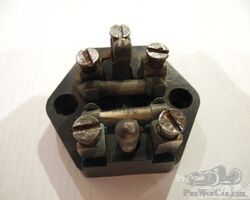 Lucas fuse / fuse box for A variety of cars