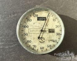 Jaeger clock / rev counter / speedo for Bugatti
