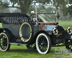 Buick 25 Tourer 1913 for sale
