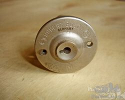 Bosch switch for A variety of cars