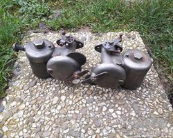 Solex carburettor (or parts) for A variety of cars