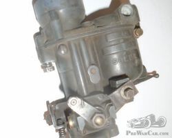 Solex carburettor (or parts) for a variety of German cars
