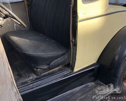 Ford Ford Coupe 1931 SOLD