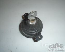 Bosch switch for a variety of German cars