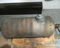 American LaFrance fuel tank for American LaFrance