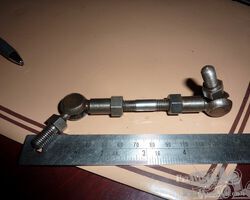 Amal carburettor (or parts) for A variety of cars