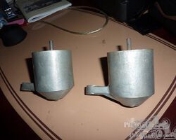SU carburettor (or parts) for A variety of cars