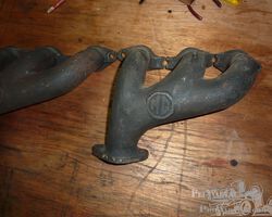 MG engine-s (and parts) for MG