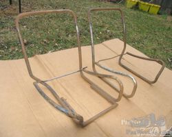 Bugatti seat / seats for Bugatti