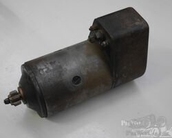 Bosch starters / startmotor for A variety of cars