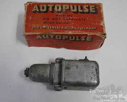 Autopulse fueltank & parts for A variety of cars