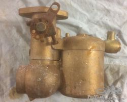 Solex carburettor (or parts) for A variety of cars