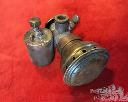 S.A.G.A carburettor (or parts) for a variety of French cars