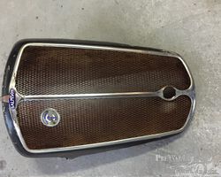 Salmson grille for Salmson
