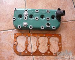 Austin engine-s (and parts) for Austin
