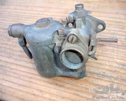 Solex carburettor (or parts) for A variety of cars