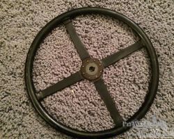 Bluemells steering wheel box parts for Bentley