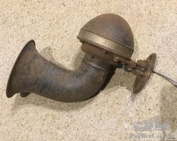 Bosch horns for A variety of cars
