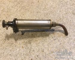 Best and Lloyd pump for a variety of Motorcycles