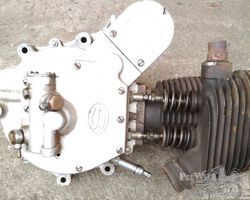 Sarolea engine-s (and parts) for a variety of Motorcycles