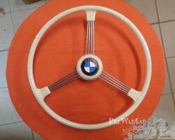 BMW steering wheel box parts for BMW