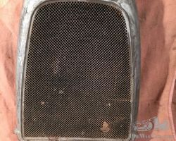 Fiat radiators (& parts) for Fiat