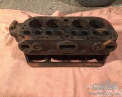 Fiat engine-s (and parts) for Fiat