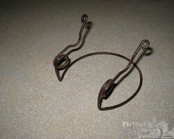 Smiths clock / rev counter / speedo for a variety of British cars