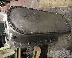 Bentley engine-s (and parts) for Bentley
