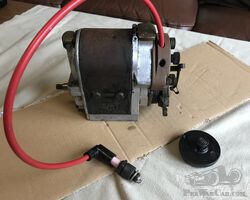 Watford (North & Sons) magneto (parts) for A variety of cars