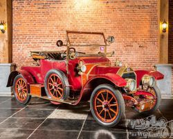 F.N. 1600 deux places 1912 for sale