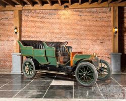 F.N. modèle 2000 Tourer Cinq Places by Montpellier Automobile 1912 for sale