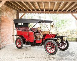 Cadillac Model 30 Tourer Cinq Places 1910 for sale